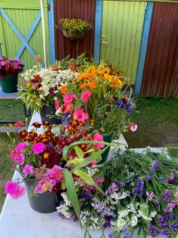 Smedsbyns Blommor och Grönt