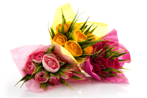 Smedsbyns Blommor och Grönt